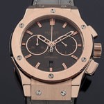 [최고급형 7750] HUBLOT CLASSIC FUSION King gold 45mm ROSE GOLD-위블로 클래식 퓨전 킹 골드 45mm 로즈 골드 Ref-521.OX.1180.LR - HUB017