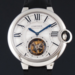 [최고급형 세귤사무브먼트] Cartier Ballon Bleu tourbillon - 까르띠에 발롱블루 투어빌론 - ct148