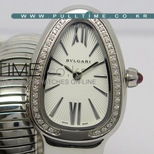 [Swiss quartz] BVLGARI SERPENTI women - 불가리 세르펜티 쿼츠 워츠 여성용 - bvg005