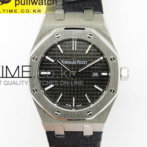 [Ronda quartz] AUDEMARS PIGUET ROYAL OAK DATE - 오데마피게 로얄오크 데이트 33mm - ap073