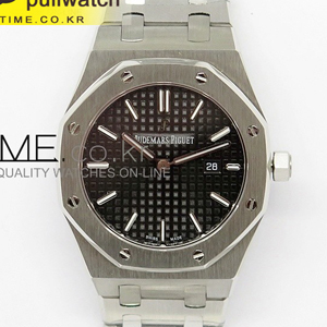 [Ronda quartz] AUDEMARS PIGUET ROYAL OAK DATE - 오데마피게 로얄오크 데이트 33mm - ap074