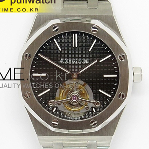 [Seagull Turbillon] AUDEMARS PIGUET ROYAL OAK  Tourbillon - 오데마피게 로얄오크 투어빌론 41mm - ap119