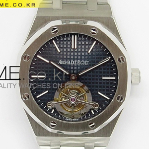 [Seagull Turbillon] AUDEMARS PIGUET ROYAL OAK  Tourbillon - 오데마피게 로얄오크 투어빌론 41mm - ap120