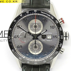 [CAL.1887] TAG HEUER CARRERA CHRONOGRAPH V6 / 태그호이어 까레라 크로노그래프- th078