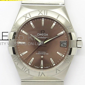 [8215 MOVE] Omega Constellation 38mm - 오메가  컨스텔레이션 38mm - om150