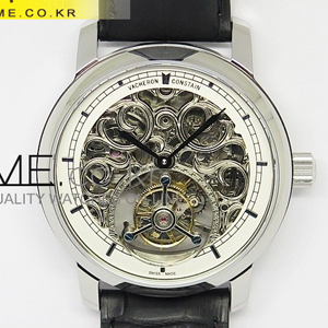 [SEAGULL Tourbillon] Vacheron Constantin Traditionnelle skeleton TOURBILLON - 바쉐론콘스탄틴 트래디셔널 스켈레톤 투어빌론  - vc109