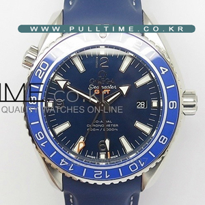 [2824 MOVE] Omega Seamaster GMT 600M 43.5mm - 오메가 씨마스터 GMT  600M 43.5mm - om199