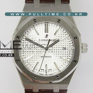 [3120 MOVE] AUDEMARS PIGUET ROYAL OAK 15400 JF - 오데마피게 로얄오크 15400  41mm - ap203