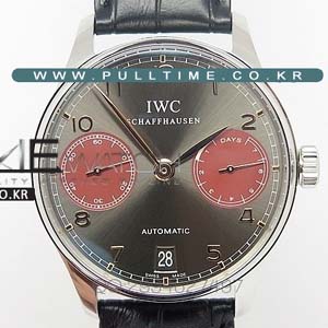 [ASIA MOVE] IWC PORTOGUESE Real PR IW50000 ZF - 아이더블유씨 포르투기즈 IW50012 - iwc253