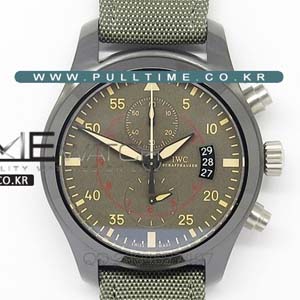 [7750 MOVE]Pilot IWC388002 ZF 1:1 Best Edition - 파일럿 IWC388002 1:1 베스트 에디션 - iwc263