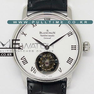 [세귤 투어빌론 ] BLANCPAIN PP Erotic figure Tourbillon - 블랑팡 에로틱 픽쳐 투어빌론 - bap019