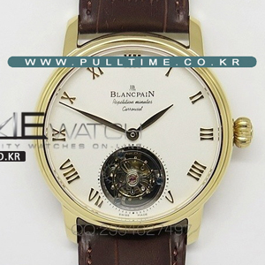 [세귤 투어빌론 ] BLANCPAIN PP Erotic figure Tourbillon - 블랑팡 에로틱 픽쳐 투어빌론 - bap020