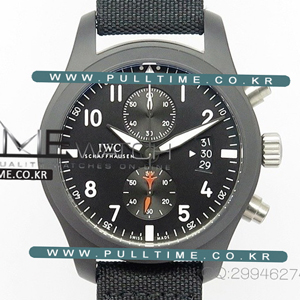 [7750 MOVE] IWC Pilot IWC388001 ZF 1:1 Best Edition - 아이더블유씨 파일럿 1:1 베스트 에디션 - iwc279