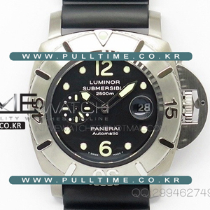 [7750 MOVE] Panerai Luminor Submersible PAM 285 - 파네라이 서브머시블 팸285 - PNR262