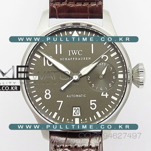 [A23J MOVE] IWC Big Pilot IW5009 ZF Best Edition - 아이더블유씨 빅 파일럿 1:1 베스트 에디션 - iwc286