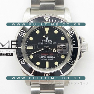 [2836 MOVE] Rolex Submariner JK - 롤렉스 서브마리너 - rl429