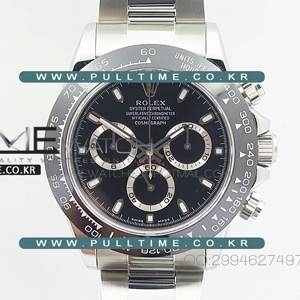 [7750MOVE] ROLEX Daytona 116520 V2 bp 1:1 Best Edition - 롤렉스 데이토나 1:1 베스트 에디션 - rl461