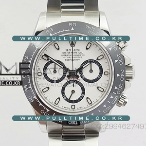 [7750MOVE] ROLEX Daytona 116520 V2 bp 1:1 Best Edition - 롤렉스 데이토나 1:1 베스트 에디션 - rl462