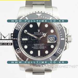 [2836 MOVE] Rolex Submariner 116610 LN bp V2 - 롤렉스 서브마리너 - rl481