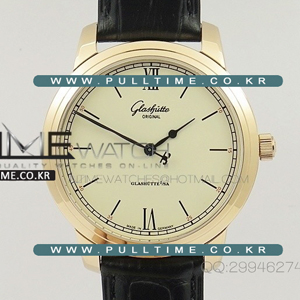 [Cal.36] Glashutte Original Senator Excellence - 글라슈테 오리지날 세나토- gla027