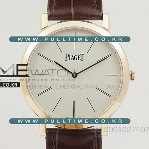 [430P] PIAGET Altiplano RG UT Best Edition - 피아제 알티플래노 와치 - PGT030