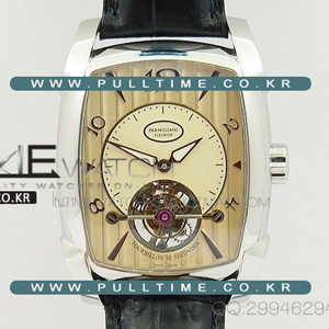 [Seagull Tourbillon] Parmigiani Kalpa Grande Tourbillon AX Best Edition - 파르미지아니 칼파 그랜드 투어빌론 베스트 에디션 - par007