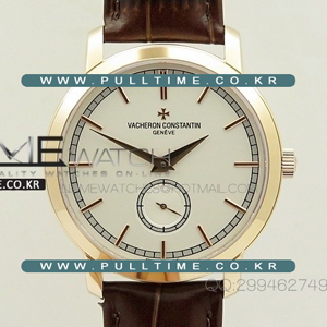 [4400/1] Vacheron Constantin Traditionnelle UT Best Edition - 바쉐론 콘스탄틴 트래디셔널- vc138