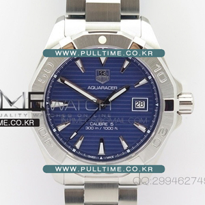 [2824 MOVE] TAG HEUER Aquaracer SS GR 1:1 Best Edition - 태그호이어 아쿠아레이서 - th115