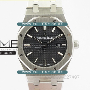 [Ronda quartz] AUDEMARS PIGUET Royal Oak 33mm 15000 SS Lady JF 1:1 Best Edition - 오데마 피게 로얄오크 15000 1:1 베스트 에디션 33mm 여성용 - ap265