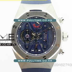 [SEIKO MOVE] AUDEMARS PIGUET ROYAL OAK CONCEPT CARBONE 44MM -오데마피게 로얄오크 컨셉 카본 44M - ap268