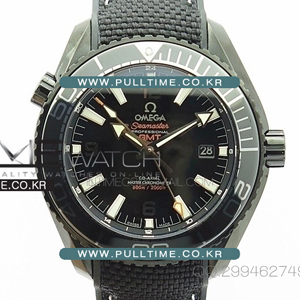 [8906 MOVE] Omega Seamaster Planet Ocean 45mm  JH  - 오메가 씨마스터 플래닛 오션 - om295