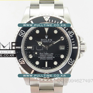 [3135 MOVE] Rolex Submariner 16610LN SS bp Best Edition - 롤렉스 서브마리너 - rl604