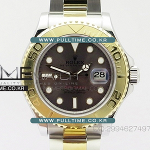 [3135 MOVE] ROLEX Yacht-Master 116622 SS/YG bp Best Edition - 롤렉스 요트마스터 116622 - rl608