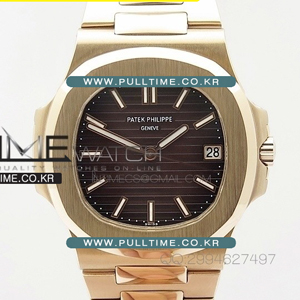 [PP324SC] Patek Philippe Nautilus jumbo 5711 bp 1:1 Best Edition - 파텍필립 노틸러스 점보 5711 - pp144