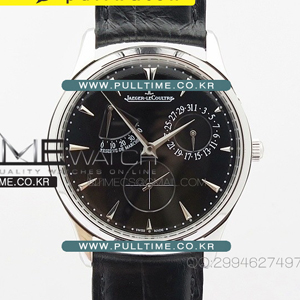 [Asian Movenment] Jaeger-LeCoultre master ultre thin reserve de marche 1:1 ZF best edition - 예거 르꿀뜨르 마스터 리저브드 마르쉐 1:1 베스트 에디션 - JL054