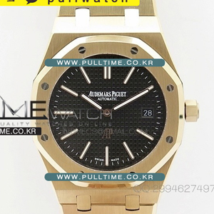 [MIYOTA 9015] AUDEMARS PIGUET Royal Oak RG 39mm 15202  - 오데마 피게 로얄오크 15202 - ap304