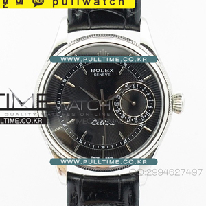 [3165 MOVE] ROLEX Cellini Date  Best Edition - 롤렉스 셀리니 베스트에디션 - rl707