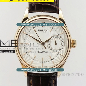 [3165 MOVE] ROLEX Cellini Date  Best Edition - 롤렉스 셀리니 베스트에디션 - rl708