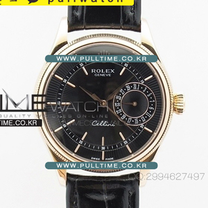 [3165 MOVE] ROLEX Cellini Date  Best Edition - 롤렉스 셀리니 베스트에디션 - rl709