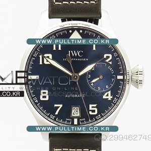 [51111 MOVE] IWC Big Pilot Real IW500908  ZF V2 1:1 Best Edition - 아이더블유씨 빅 파일럿 어린왕자 - iwc371