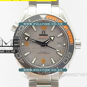 [8900 MOVE] Omega Seamaster Planet Ocean 2016 43.5mm OM Best Edition - 오메가 씨마스터 플래닛 오션 - om332