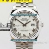 [무브선택] Rolex DateJust 41mm SS bp Best Edition - 롤렉스 데이져스트 41mm - rl747