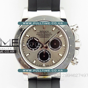 [4130 MOVE] Rolex  Daytona 116519  Best Edition - 롤렉스 데이토나 116519 베스트에디션 - rl794