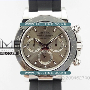 [4130 MOVE] Rolex Daytona 116519  Best Edition - 롤렉스 데이토나 116519 베스트에디션 - rl795