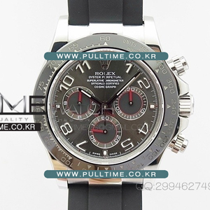 [4130 MOVE] Rolex Daytona 116519  Best Edition - 롤렉스 데이토나 116519 베스트에디션 - rl796