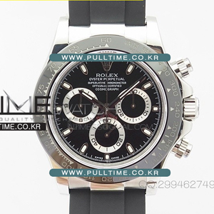 [4130 MOVE] Rolex Daytona 116519  Best Edition - 롤렉스 데이토나 116519 베스트에디션 - rl797