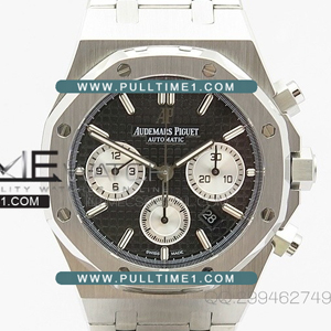 [7750 MOVE] Audemars Piguet Royal Oak 26331 Chrono 41mm  - 오데마피게 로얄오크 크르노 그래프 - ap326