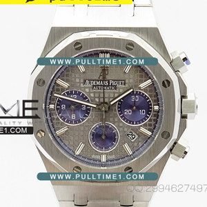 [7750 MOVE] Audemars Piguet Royal Oak 26331 Chrono 41mm  - 오데마피게 로얄오크 크르노 그래프 - ap328