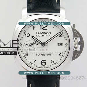 [P9000 MOVE] Panerai Luminor 1950 PAM 499 Q VS 1:1 Best Edition - 파네라이 루미너 1950 1:1 베스트에디션 - PNR342