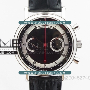 [6497 MOVE] Breguet Classique 1399 SS Best Edition - 브레게 클래식 베스트 에디션 - BG053